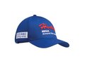 Casquette en Twill de Coton 6 Panneaux Sur Mesure – Design 100 % Personnalisé