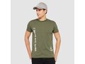 Casquette en Twill de Coton 6 Panneaux Sur Mesure – Design 100 % Personnalisé 1