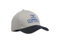 Casquette en Twill de Coton 6 Panneaux Sur Mesure – Design 100 % Personnalisé 3