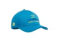 Casquette en Twill de Coton 6 Panneaux Sur Mesure – Design 100 % Personnalisé 4