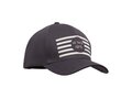 Casquette en Twill de Coton 6 Panneaux Sur Mesure – Design 100 % Personnalisé 6