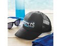 Casquette Trucker 5 Panneaux en Polyester Sur Mesure – Design 100 % Personnalisé 1