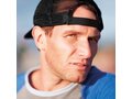 Casquette Trucker 5 Panneaux en Polyester Sur Mesure – Design 100 % Personnalisé 3