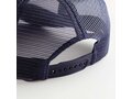 Casquette Trucker 5 Panneaux en Polyester Sur Mesure – Design 100 % Personnalisé 5