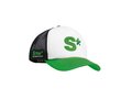 Casquette Trucker 5 Panneaux en Polyester Sur Mesure – Design 100 % Personnalisé 6