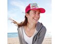 Casquette Trucker 5 Panneaux en Polyester Sur Mesure – Design 100 % Personnalisé 7