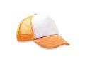 Casquette Trucker 5 Panneaux en Polyester Sur Mesure – Design 100 % Personnalisé 8