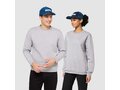 Casquette en velours côtelé non structurée sur mesure avec visière plate – design entièrement personnalisé 1