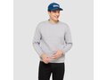 Casquette en velours côtelé non structurée sur mesure avec visière plate – design entièrement personnalisé 2