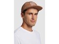 Casquette en velours côtelé non structurée sur mesure avec visière plate – design entièrement personnalisé 8