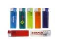 Briquet Electronic Safety 1