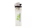 Briquet M3L transparent 7