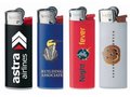 Briquet BIC Mini J25 4