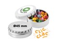 Boite clic clac Super 45 mm