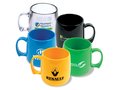 Mug écologiques plastique 2