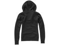 Sweater capuche full zip Arora 2