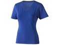 Elevate T-shirt Col V 9