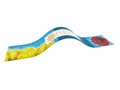 Regle flexible 20 cm. 5