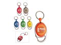 Porte-badges givre 1