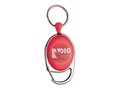 Porte-badges givre 3