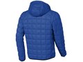 Veste duvet a capuche Kanata 14