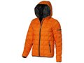 Veste duvet a capuche Kanata 17