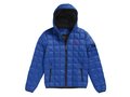 Veste duvet a capuche Kanata 12