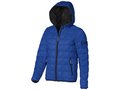 Veste duvet a capuche Kanata 18