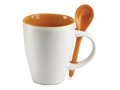 Tasse de cafe Dual 14