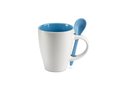 Tasse de cafe Dual 8