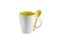 Tasse de cafe Dual 12