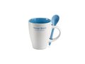 Tasse de cafe Dual 9