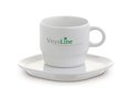 Tasse et soucoupe Satellite 2