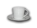 Tasse et soucoupe Milano 2