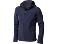 Langley softshell jack 9