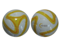 Ballons de foot sur mesure 14