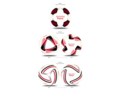 Ballons de foot sur mesure 13