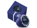 LolliClock Rock Horloge 8