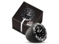 LolliClock Rock Horloge 13