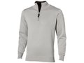 Pullover Set Quarter Zip 1