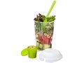 Set salade Shakey 12