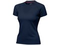 T-shirt manches courtes Serve 3