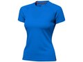 T-shirt manches courtes Serve 2