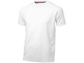 T-shirt manches courtes Serve 9