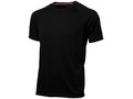 T-shirt manches courtes Serve 1