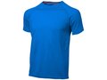 T-shirt manches courtes Serve 12