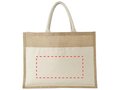 Sac shopping Jute Eco 2