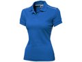 Polo Backhand Slazenger 6