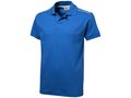 Polo Backhand Slazenger 15