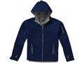 Jacket Soft Shell Slazenger 11